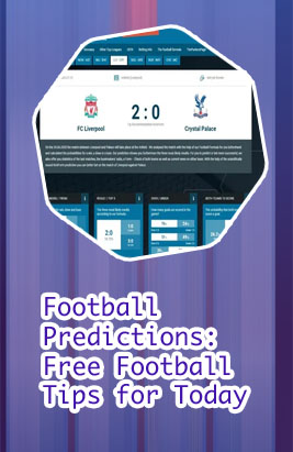 All football prediction site