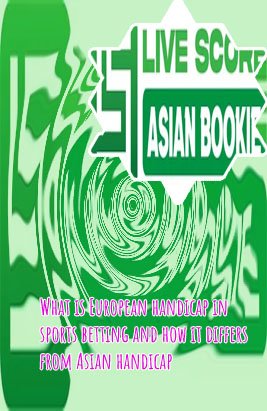Asian bookies euro