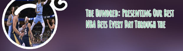 Best bets in the nba tonight
