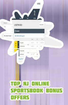 Best bonuses for online sportsbooks