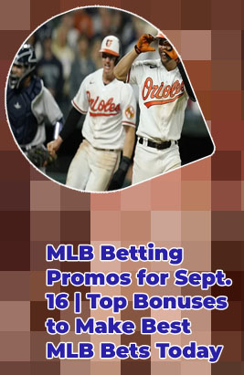 Best mlb bets to make today