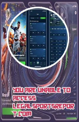 Best mobile sports betting app
