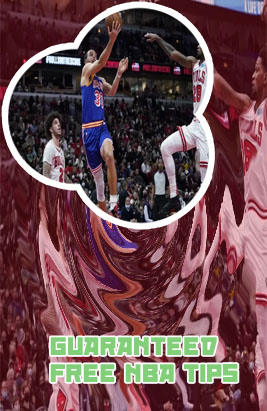 Best nba game predictions