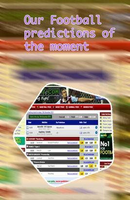 Best of best prediction site