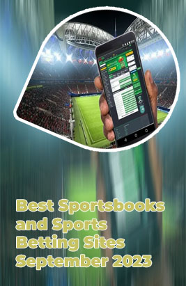 Best online sports betting sites