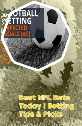 Best pro football bets this weekend