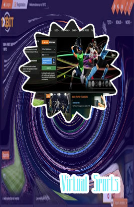 Best virtual sports betting sites
