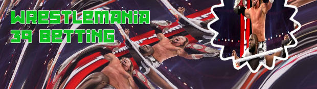 Best wwe betting sites