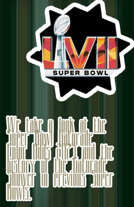Bet on super bowl gatorade color