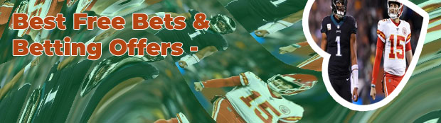 Bet sites with free welcome bonus