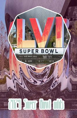 Biggest super bowl point spread