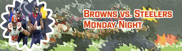 Browns texans money line
