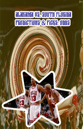 Bulls championship odds