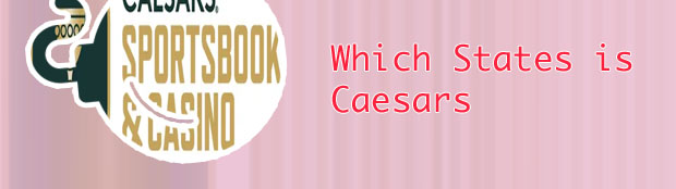 Caesars palace sportsbook app