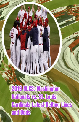 Cardinals odds to win the world series