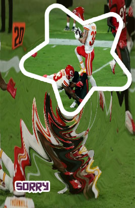 Chiefs v bucs odds