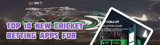 Cricket betting apps for android