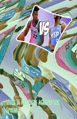 Espn nba picks against the spread