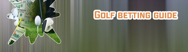 Golf betting offers
