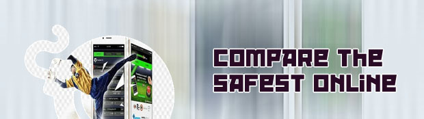 Legitimate betting sites