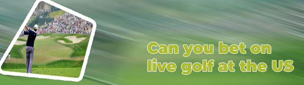 Live odds us open golf