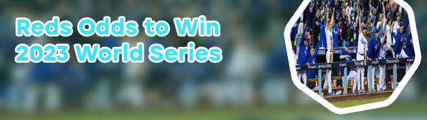 Live world series odds