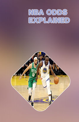 Nba games odds today