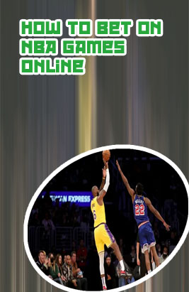 Nba games today betting
