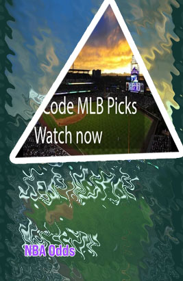 Nba odds tips today
