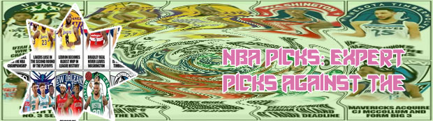 Nba proline predictions