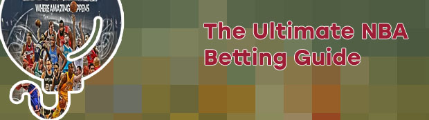 Nba schedule and spreads