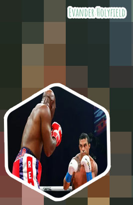 Odds holyfield belfort