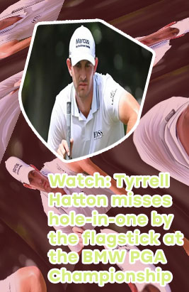 Pga expert picks players championship