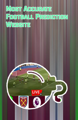 Predictz today football prediction today football