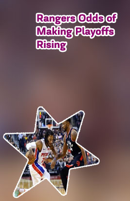 Raptors game odds