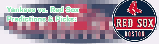 Red sox spread