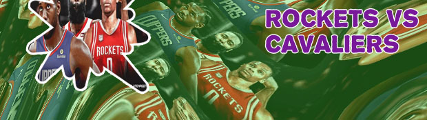 Rockets betting line