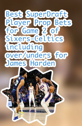 Sixers over under