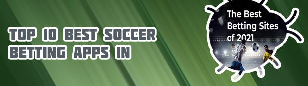 Soccer betting websites