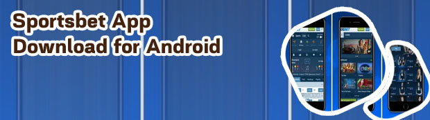 Sports bet android app