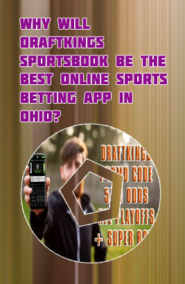 Sportsbook draftkings app