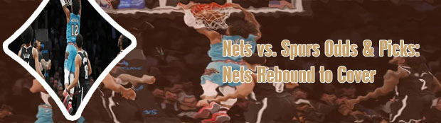 Spread on nets game