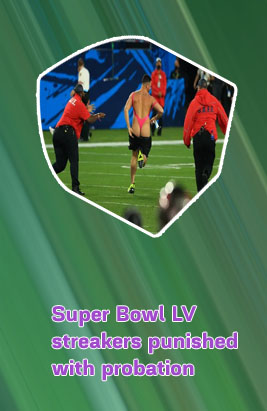 Streaker at super bowl bet