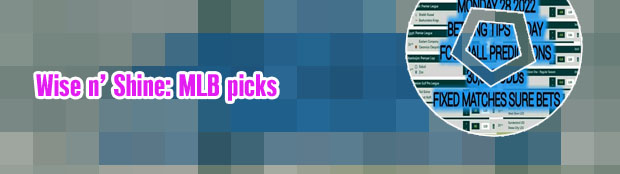 Todays soccer betting tips and predictions