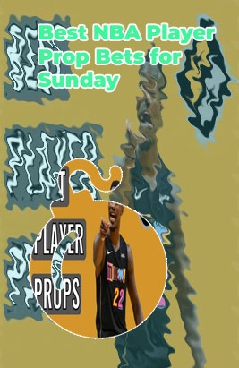 Top nba player props