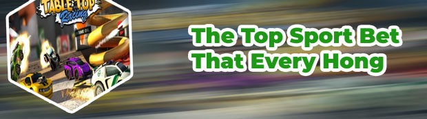 Top racing tipsters