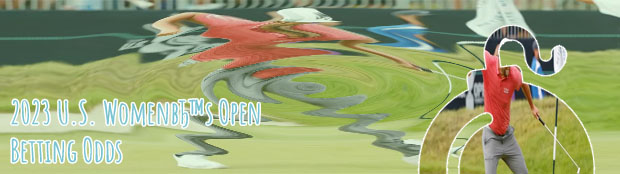 Us open golf betting odds